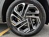 Hyundai TUCSON 1.6T Hybrid Ultimate 5dr Auto White