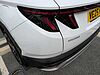 Hyundai TUCSON 1.6T Hybrid Ultimate 5dr Auto White