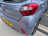 Hyundai I10 1.2 [79] Premium 5dr Auto [Nav] Blue