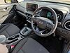Hyundai KONA 1.6 GDi Hybrid SE Connect 5dr DCT Grey