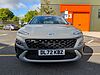 Hyundai KONA 1.6 GDi Hybrid SE Connect 5dr DCT Grey
