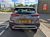 Hyundai KONA 1.6 GDi Hybrid SE Connect 5dr DCT Grey