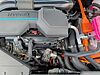 Hyundai TUCSON 1.6T Hybrid Ultimate 5dr Auto Black