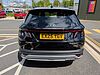 Hyundai TUCSON 1.6T Hybrid Ultimate 5dr Auto Black