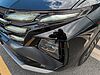 Hyundai TUCSON 1.6T Hybrid Ultimate 5dr Auto Black