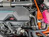 Hyundai TUCSON 1.6 TGDi Hybrid 230 Premium 5dr 2WD Auto Grey