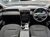 Hyundai TUCSON 1.6 TGDi Hybrid 230 Premium 5dr 2WD Auto Grey