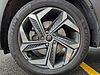 Hyundai TUCSON 1.6 TGDi Hybrid 230 Premium 5dr 2WD Auto Grey