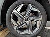 Hyundai TUCSON 1.6 TGDi Hybrid 230 Premium 5dr 2WD Auto Grey
