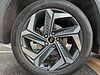 Hyundai TUCSON 1.6 TGDi Hybrid 230 Premium 5dr 2WD Auto Grey