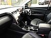 Hyundai TUCSON 1.6 TGDi Ultimate 5dr 2WD White