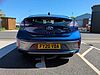 Hyundai IONIQ Electric SUV 	E (136ps) Premium 39kWh Blue