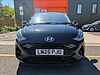 Hyundai I10 1.2 [79] Premium 5dr Auto [Nav] Black