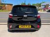 Hyundai I10 1.2 [79] Premium 5dr Auto [Nav] Black
