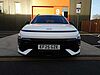 Hyundai KONA 1.6 Hybrid 129 N Line 5dr DCT White