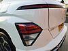 Hyundai KONA 1.6 Hybrid 129 N Line 5dr DCT White