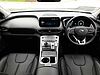 Hyundai SANTA FE 1.6 TGDi Hybrid Ultimate 5dr 4WD Auto Blue