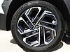 Hyundai TUCSON 1.6T Plug-in Hybrid Ultimate 5dr 4WD Auto White