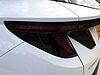 Hyundai TUCSON 1.6T Plug-in Hybrid Ultimate 5dr 4WD Auto White