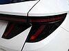 Hyundai TUCSON 1.6T Plug-in Hybrid Ultimate 5dr 4WD Auto White