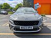 Hyundai KONA 1.6 GDi Hybrid Premium 5dr DCT Grey