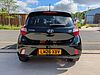 Hyundai I10 1.2 [79] Premium 5dr Auto [Nav] Black