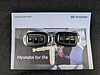 Hyundai I10 1.2 [79] Premium 5dr Auto [Nav] Black