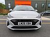 Hyundai I10 1.2 [79] Premium 5dr [Nav] Grey