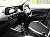 Hyundai I10 1.2 [79] Advance 5dr Auto [Nav] Grey