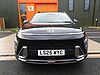 Hyundai KONA 1.6 Hybrid 129 Ultimate 5dr DCT Black