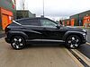 Hyundai KONA 1.6 Hybrid 129 Ultimate 5dr DCT Black