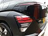 Hyundai KONA 1.6 Hybrid 129 Ultimate 5dr DCT Black