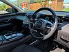 Hyundai TUCSON 1.6 TGDi Hybrid 230 Premium 5dr 2WD Auto Black