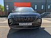 Hyundai TUCSON 1.6 TGDi Hybrid 230 Premium 5dr 2WD Auto Black