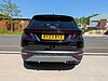 Hyundai TUCSON 1.6 TGDi Hybrid 230 Premium 5dr 2WD Auto Black