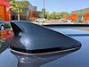 Hyundai TUCSON 1.6 TGDi Hybrid 230 Premium 5dr 2WD Auto Black