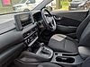 Hyundai KONA 1.6 GDi Hybrid SE Connect 5dr DCT Grey