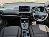 Hyundai KONA 1.6 GDi Hybrid SE Connect 5dr DCT Grey