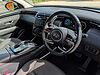 Hyundai TUCSON 1.6 TGDi Hybrid 230 Premium 5dr 2WD Auto Grey