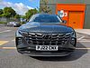 Hyundai TUCSON 1.6 TGDi Hybrid 230 Premium 5dr 2WD Auto Grey