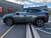 Hyundai TUCSON 1.6 TGDi Hybrid 230 Premium 5dr 2WD Auto Grey