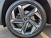 Hyundai TUCSON 1.6 TGDi Hybrid 230 Premium 5dr 2WD Auto Grey