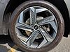 Hyundai TUCSON 1.6 TGDi Hybrid 230 Premium 5dr 2WD Auto Grey