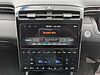Hyundai TUCSON 1.6 TGDi Hybrid 230 Premium 5dr 2WD Auto Grey