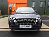 Hyundai TUCSON 1.6 TGDi Hybrid 230 Premium 5dr 2WD Auto Grey