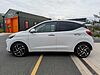 Hyundai I10 1.2 [79] Premium 5dr [Nav] White