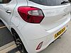 Hyundai I10 1.2 [79] Premium 5dr [Nav] White