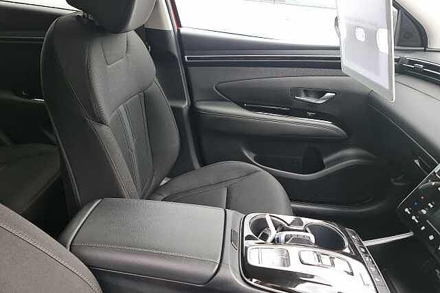 Hyundai Tucson 1.6 TGDi Hybrid 230 Premium 5dr 2WD Auto