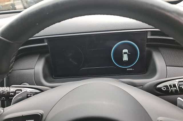 Hyundai Tucson 1.6 TGDi Hybrid 230 Premium 5dr 2WD Auto