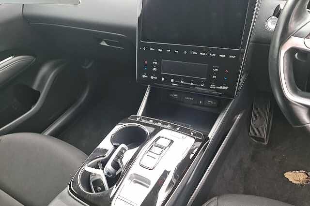 Hyundai Tucson 1.6 TGDi Hybrid 230 Premium 5dr 2WD Auto